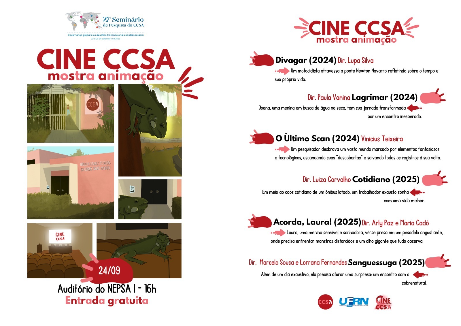 cineccsa